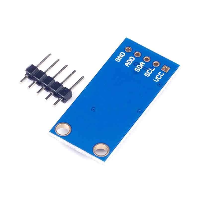 Generic GY-30 BH1750FVI Digital Light Intensity Illumination Sensor Module - Image 3