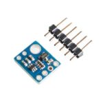 Generic GY-6180 VL6180X Distance and Gesture Sensor Module - Blue PCB, I2C Interface