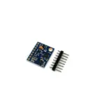 Generic GY-87/HW-290 10DOF Sensor Module MPU6050 HMC5883L BMP180 - I2C Interface
