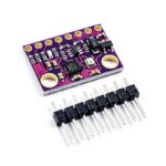Generic GY-91 MPU6500 + BMP280 7DOF IMU Sensor Module - I2C/SPI Interface