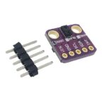 Generic GY-9960 APDS9960 RGB & Gesture Sensor Module - Unsoldered Components