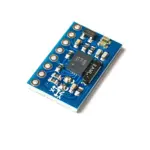 Generic GY-BNO055 9DOF 9-Axis Sensor Module - I2C/Serial Interface