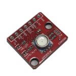 Generic GY-MS5803-14BA Red Board Pressure Sensor Module - I2C Interface, 0-14 Bar