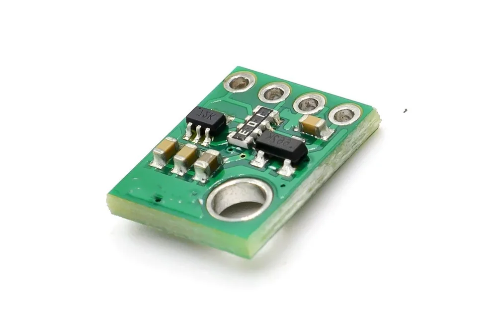 Generic GY-SGP41 Air Quality Sensor Module - I2C Interface