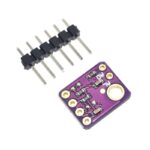 Generic GY-SHT30-D Digital Temperature and Humidity Sensor Module - I2C Interface