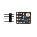 Generic GY-SHT31-D Digital Temperature and Humidity Sensor Module - I2C Interface