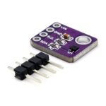 Generic GY-SHT41 Digital Temperature and Humidity Sensor Module - I2C/SPI Interface