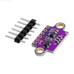Generic GYVL53L0XV2 Laser Ranging ToF Sensor Module - Serial PWM Interface, Unsoldered