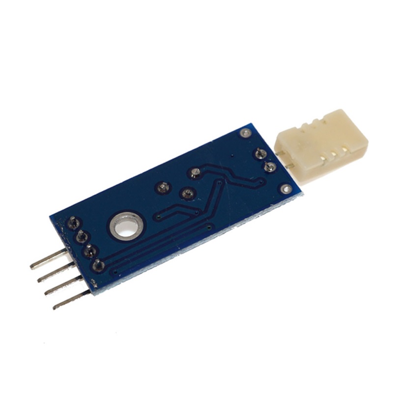 Generic HR 202 Humidity Detection Sensor Module - Digital Output, Adjustable Sensitivity - Image 4