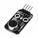 Generic HS-S05A Sound Sensor Module - PH2.0 3-Pin Digital Output