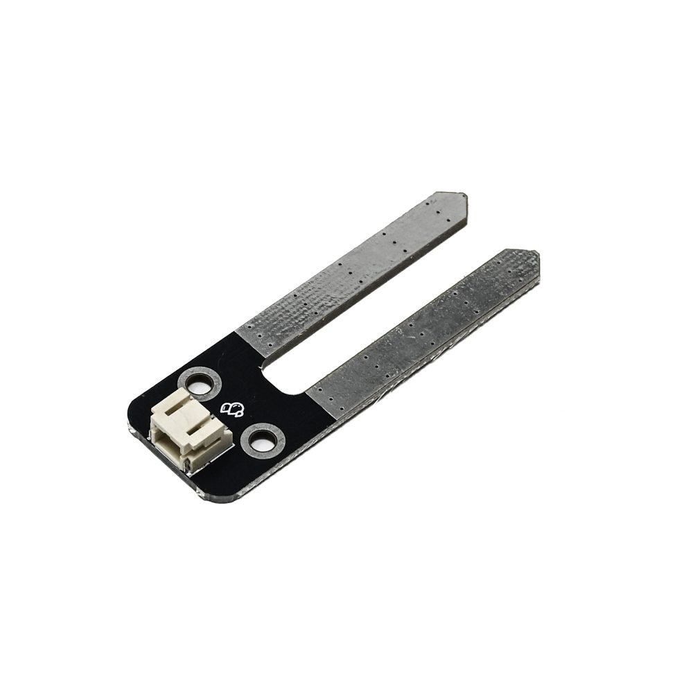 Generic HS-S09PC Digital Soil Moisture Sensor Module - 3.3V/5V PH2.0 Connector - Image 2