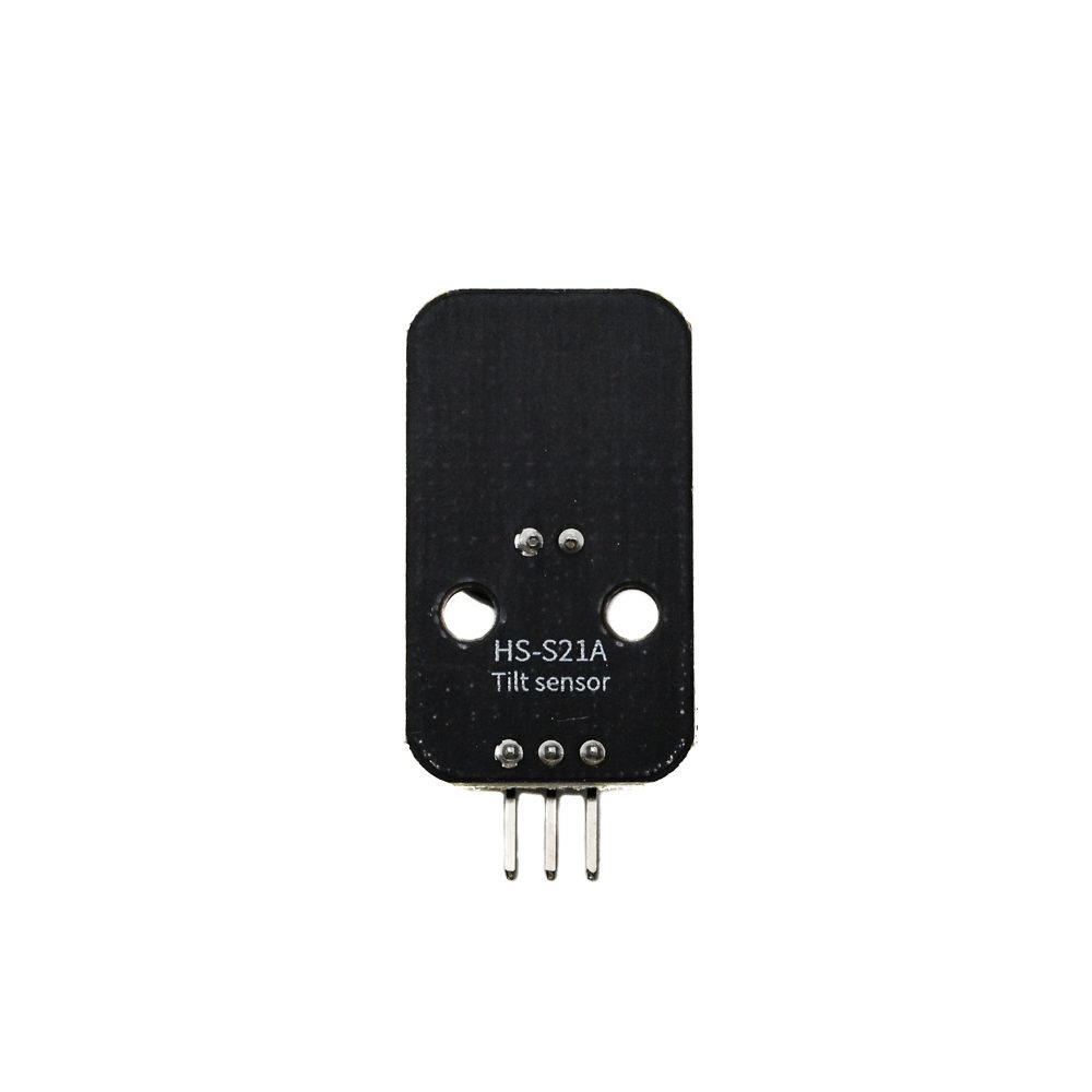 Generic HS-S21A Tilt Sensor Module - Digital Output, 3-Pin Interface - Image 2