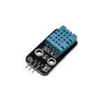 Generic HS-S26A DHT11 Temperature and Humidity Sensor Module - Digital Output