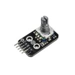 Generic HS-S32A Rotary Encoder - 600 PPR, NPN Open Collector, 5-24V DC