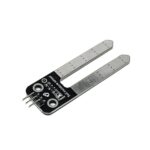 Generic HS-S33A Soil Moisture Sensor - Digital Output, 3.3V/5V, PH2.0 Connector