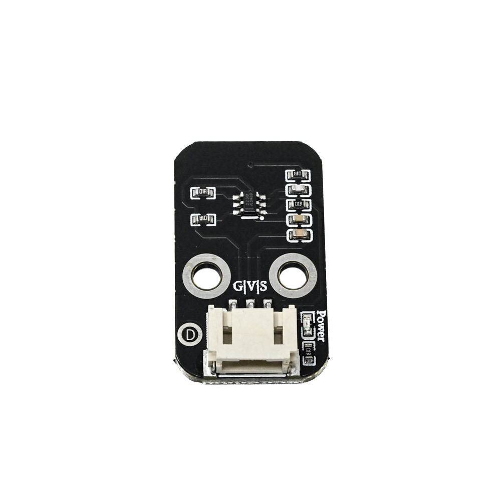 Generic HS-S43P Touch Button Module - Capacitive Touch Sensor, PH2.0 Connector - Image 2