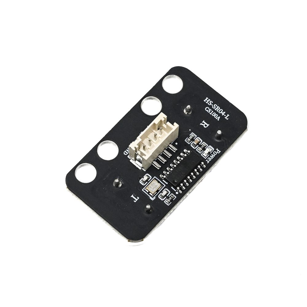 Generic HS-SR04-L Ultrasonic Module - PH2.0 Interface