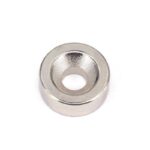 Generic K800 Round Super Circular Magnet - Axially Magnetized NdFeB