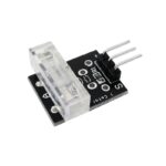 Generic Knock Shock Vibration Sensor Module - Digital Output