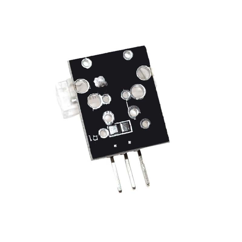 Generic Knock Shock Vibration Sensor Module - Digital Output - Image 3