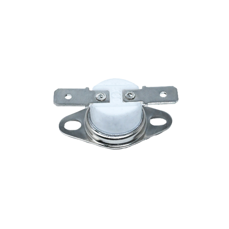 Generic KSD302 70°C Normally Open NC Temperature Control Switch Thermostat - Bakelite, 250V 10A - Image 2