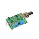 Generic Liquid pH Value Detection Sensor for Arduino - BNC Probe