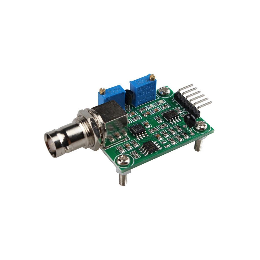 Generic Liquid pH Value Detection Sensor for Arduino - BNC Probe - Image 2