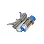 Generic LJ30A3-15-J/EZ / R30-15A1 Inductive Proximity Sensor, AC NO, 90–250VAC, 15mm Range, IP65