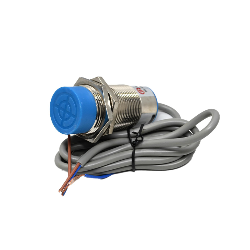 Generic LJ30A3-15-J/EZ / R30-15A1 Inductive Proximity Sensor, AC NO, 90–250VAC, 15mm Range, IP65 - Image 2