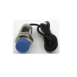 Generic LJ30A3-15-Z/BX Inductive Proximity Sensor, NPN NO, 15mm Range, 6-36VDC, IP65, Non-Shielded