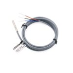 Generic LJ4A3-1-Z/AX Inductive Proximity Sensor NPN NC, 1mm Detection Range, Shielded, 10-30VDC