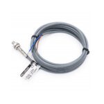 Generic LJ5A3-1-Z/AX Inductive Proximity Sensor NPN NC, 1mm Detection, 10-30VDC, IP65