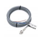 Generic LJ5A3-1-Z/BY Inductive Proximity Sensor - PNP NO, 10-30VDC, 1mm Range, IP65