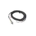 Generic LJ6A3-1-Z/AX Inductive Proximity Sensor NPN NC, 1mm Detection, IP65, Shielded