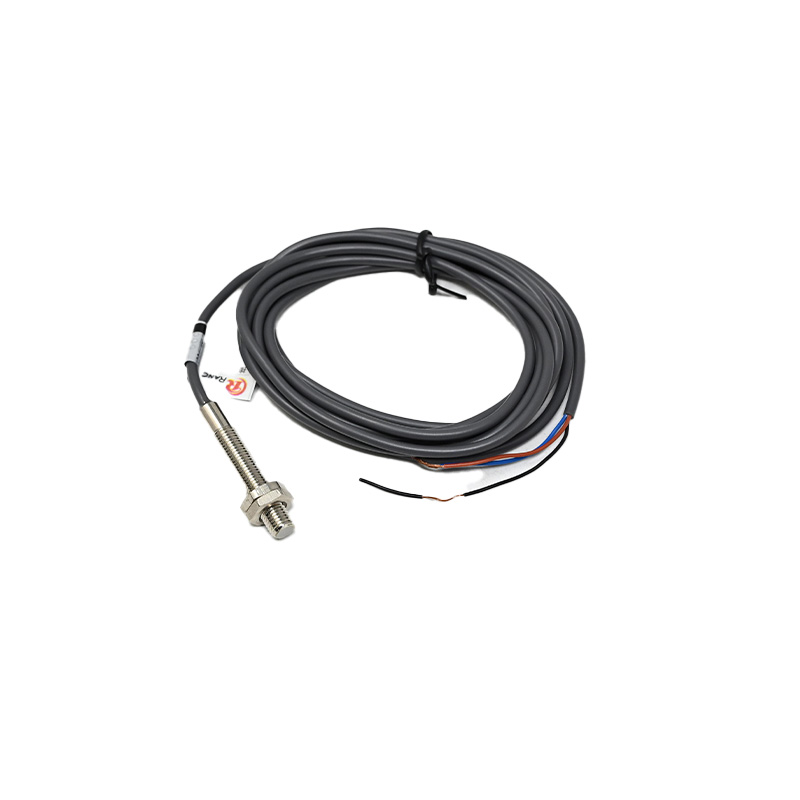Generic LJ6A3-1-Z/AX Inductive Proximity Sensor NPN NC, 1mm Detection, IP65, Shielded