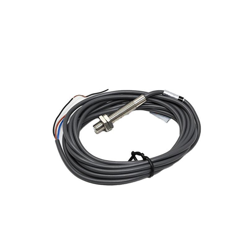 Generic LJ6A3-1-Z/AX Inductive Proximity Sensor NPN NC, 1mm Detection, IP65, Shielded - Image 2