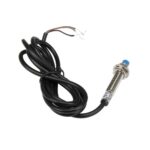 Generic LJ8A3-2-Z/BY Inductive Proximity Sensor PNP NO, DC 6–36V, 2mm Range, IP65