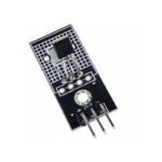 Generic LM35D Analog Temperature Sensor Module (Without Cable) - Analog Voltage Output