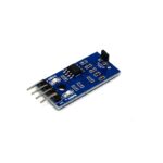 Generic LM393 Linear Hall Effect Sensor Module - Analog/Digital Output
