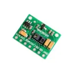 Generic MAX30100 Pulse Oximeter Heart Rate Sensor Module - I2C Interface