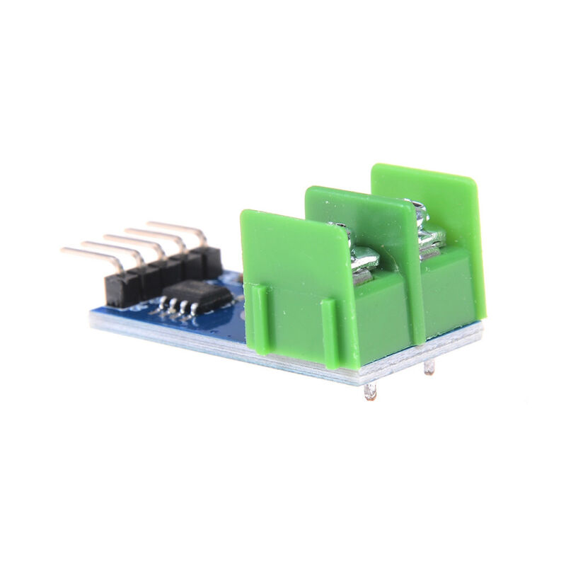 Generic MAX6675 Thermocouple Sensor Module - K-Type, SPI Interface - Image 4