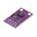 Generic MCU-30105 MAX30105 Optical Smoke & Particle Detection Module - I2C Interface
