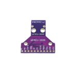 Generic MCU-3935 AS3935 Lightning Sensor Module - I2C/SPI Interface