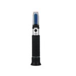 Generic Medical Refractometer ATC Protein Refractometer Concentration Meter - SP: 0-12g/dL, U.G: 1.000-1.050