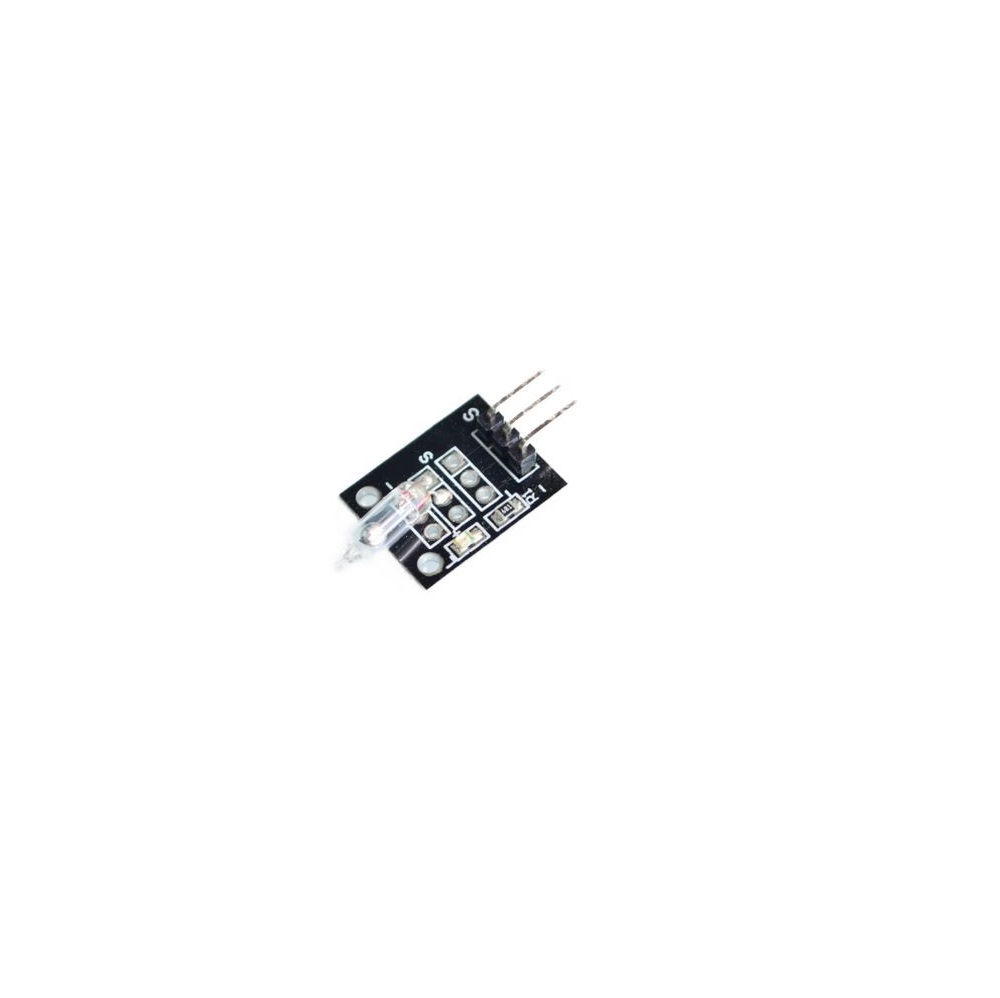 Generic Mercury Medallion Sensor Module for Uno R3 - Tilt Detection Module - Image 2