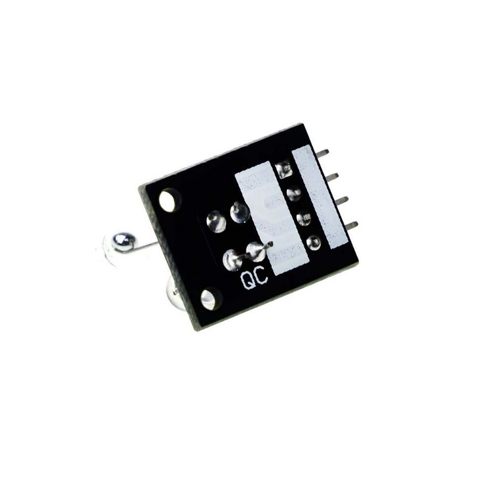 Generic Mercury Medallion Sensor Module for Uno R3 - Tilt Detection Module - Image 4