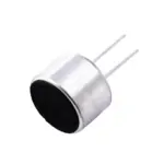 Generic Microphone 9×7mm (Pack of 3) - 50-20kHz, Low Noise