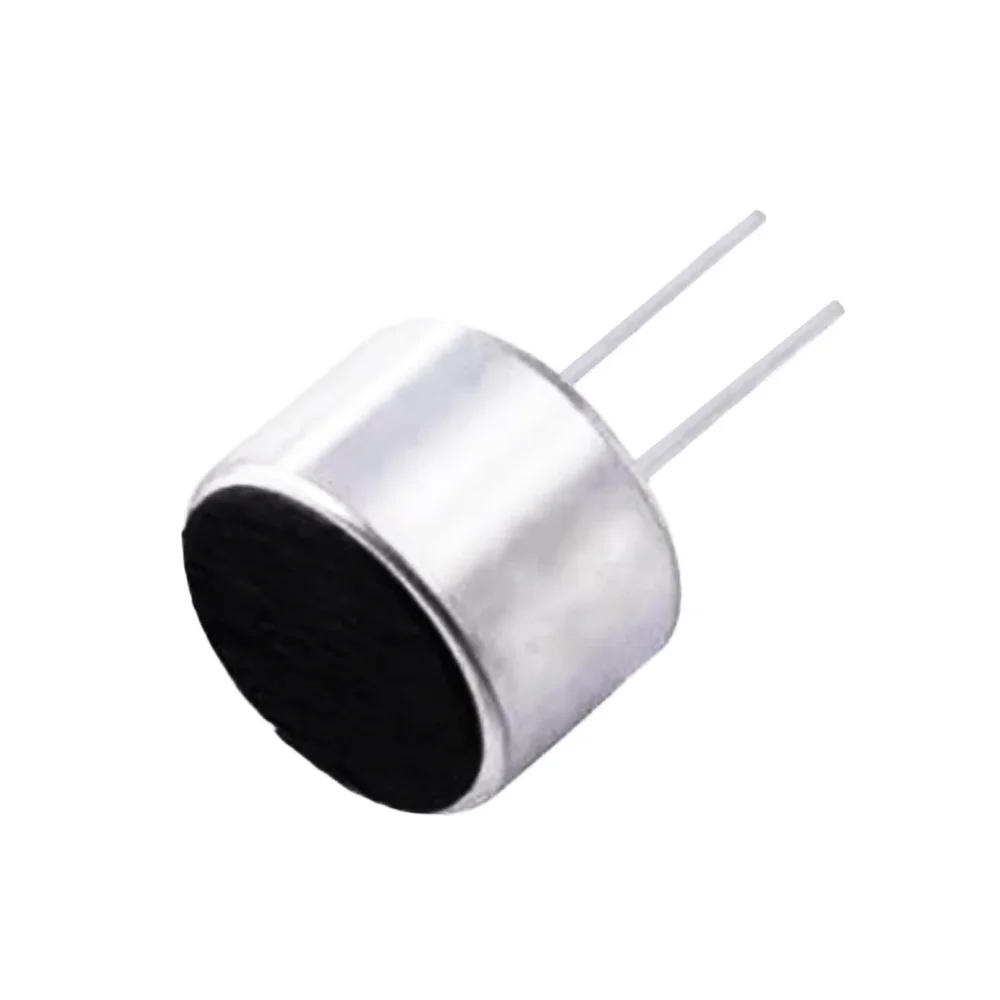 Generic Microphone 9×7mm (Pack of 3) - 50-20kHz, Low Noise