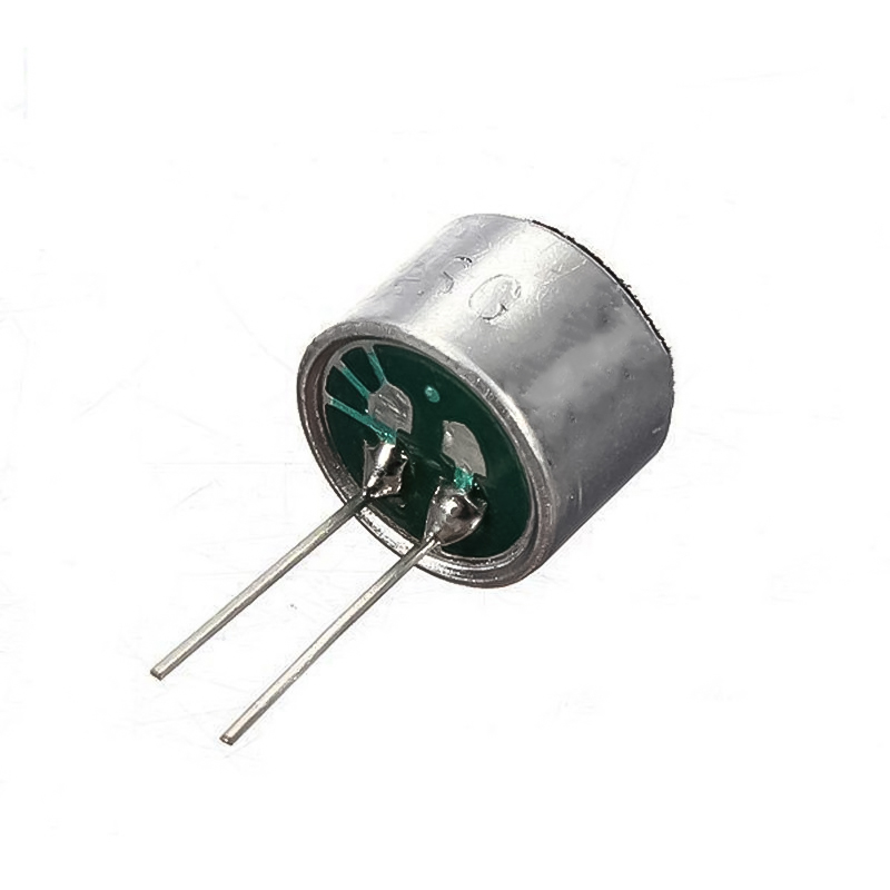 Generic Microphone 9×7mm (Pack of 3) - 50-20kHz, Low Noise - Image 2