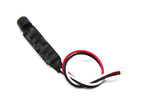 Generic Mini Microphone Audio Pickup Module - 6-12V DC, 100-5500Hz - Image 2